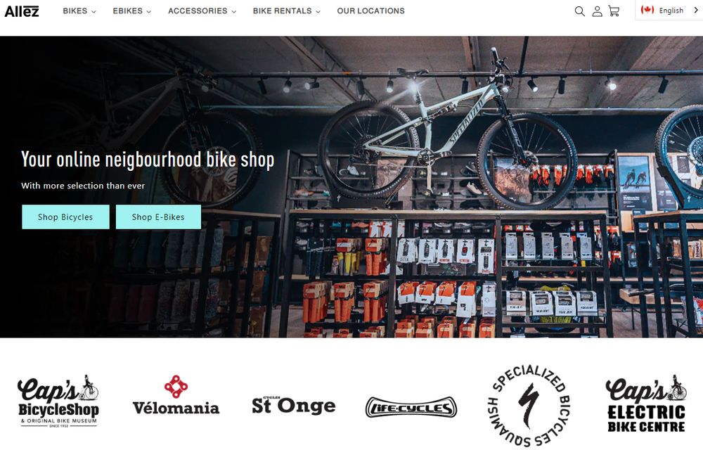 CAP’S BICYCLE SHOP Updated May 2024 100 Photos 2840 Saint Johns