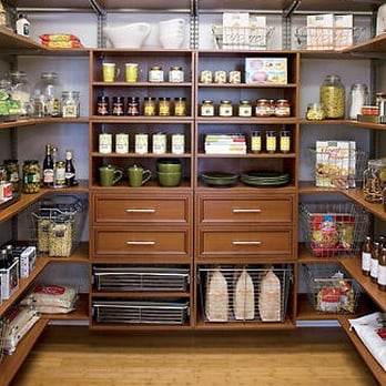 Orderly Konduct - Any size pantry, any size kitchen! - Interior Design Near Me Orderly Konduct - Any size pantry, any size kitchen! - Interior Design Near Me