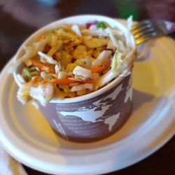 Luau Larry's - Delicious Coleslaw