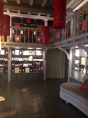 Bodegas La Rioja Alta, S.A. by null