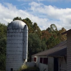 Hunterdon Land Trust Farmer's Market