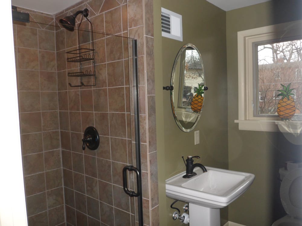 Slide of Pro Contractor Services