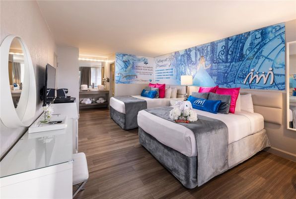 Magic Moment Resort & Kids Club , Dazzler Select by Wyndham by null