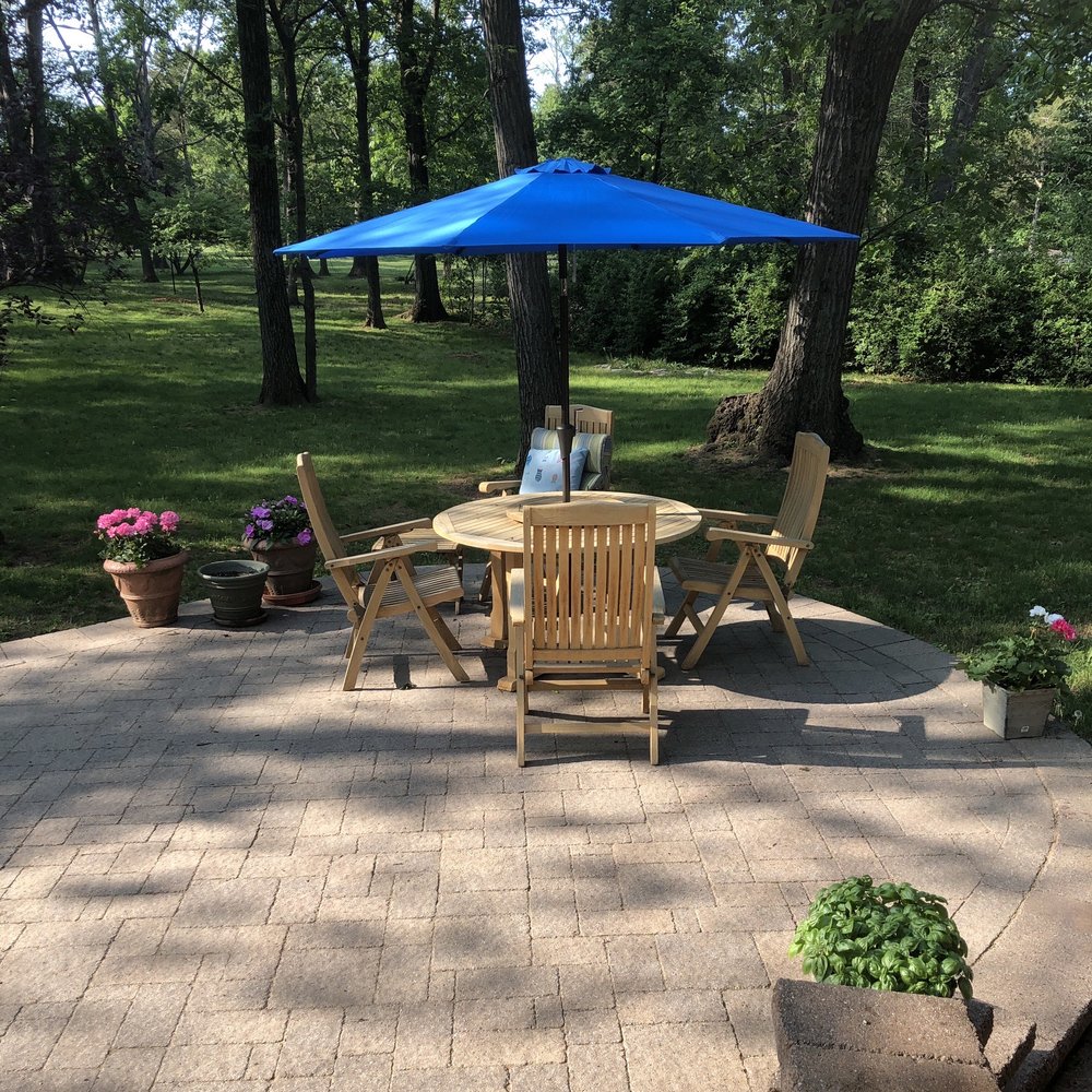 NJ Paver Restorations - Masonry/Concrete Near Me NJ Paver Restorations - Masonry/Concrete Near Me