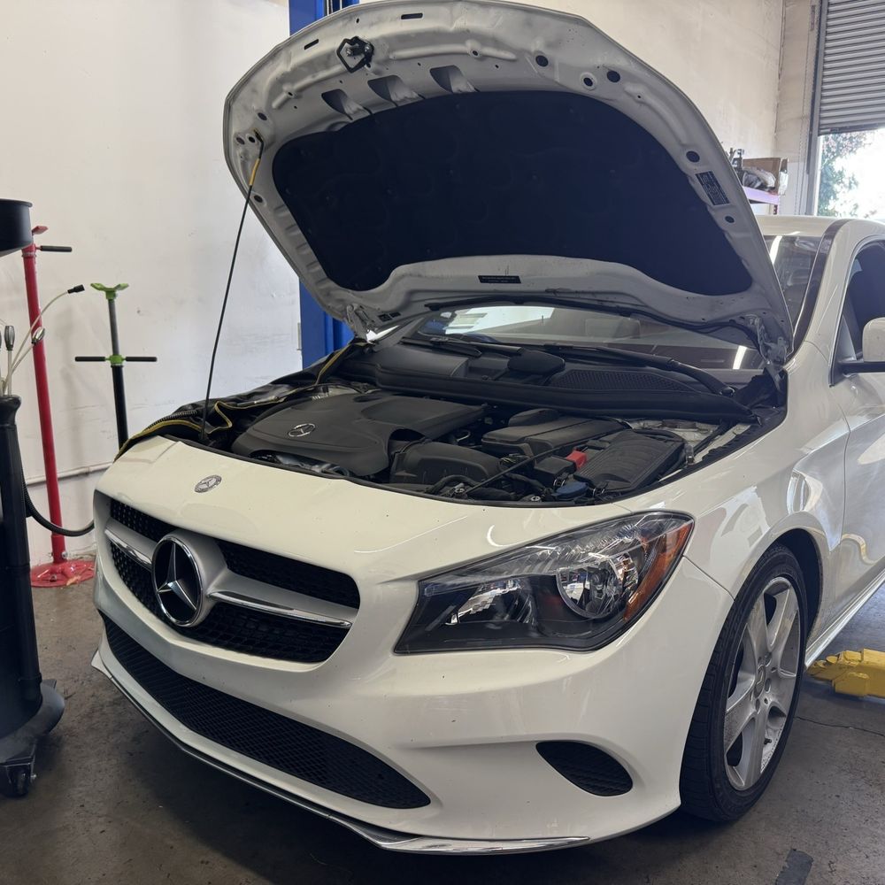 JJ Auto Service - Oil change - Auto Repair Near Me - Temple City, California JJ Auto Service - Oil change - Auto Repair Near Me - Temple City, California