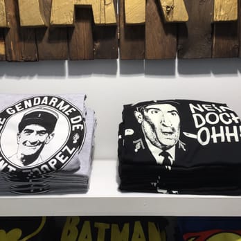 Logoshirt - Fashion Near Me - Cologne, NW
