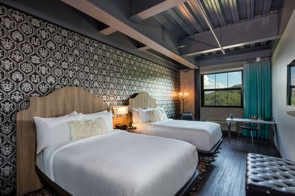 Hotel Nyack - JDV by Hyatt by null