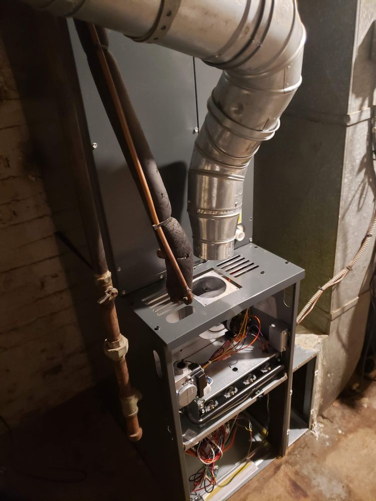 Slide of G & J Contractor