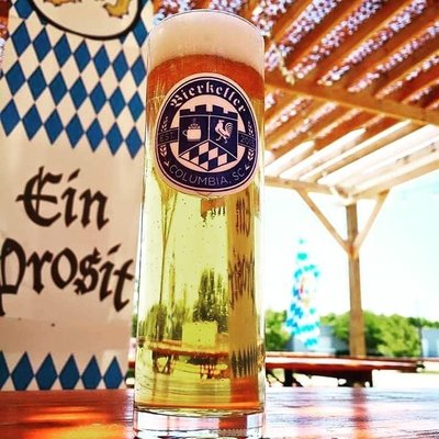 Bierkeller Brewing Company by null