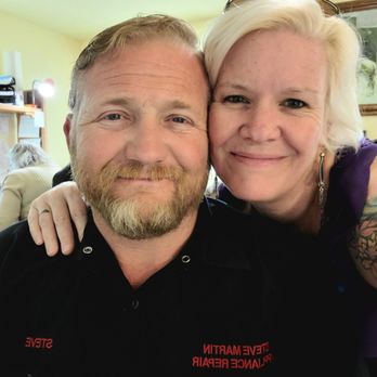 Steve Martin Appliance Repair - Steve and Michelle Martin "Owners" - Appliances & Repair Near Me - Tucson, Arizona Steve Martin Appliance Repair - Steve and Michelle Martin "Owners" - Appliances & Repair Near Me - Tucson, Arizona