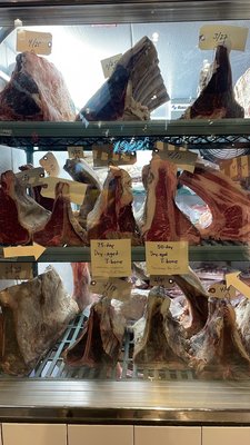 Ends Meat by null