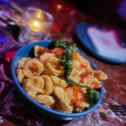 Superfrico - Fried Calamari