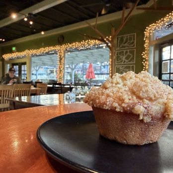 Karen's Bakery and Cafe - Muffin - Bakeries Near Me - Folsom, California Karen's Bakery and Cafe - Muffin - Bakeries Near Me - Folsom, California