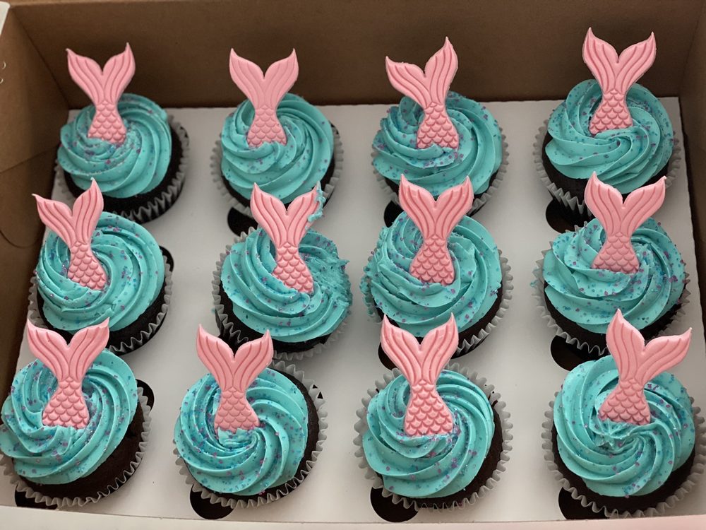 CUPCAKES AT METROTOWN Updated September 2024 138 Photos & 29 Reviews 4700 Kingsway