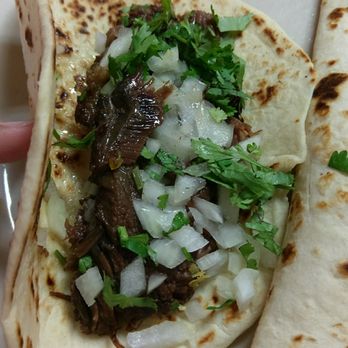 Guerrero's Mexican Restaurant - Barbacoa is not bad - Mexican Near Me - San Antonio, Texas