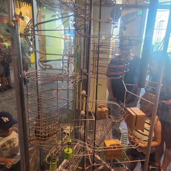 Discovery Cube Orange County - Children's Museums Near Me - Santa Ana, California