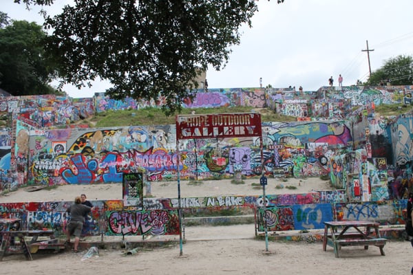 Bike and Brew ATX - Austin Bike Tours by null