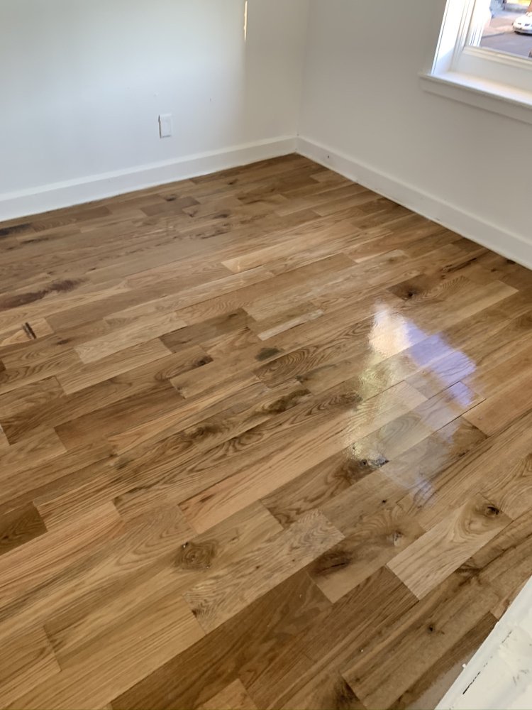 Slide of prestige home building