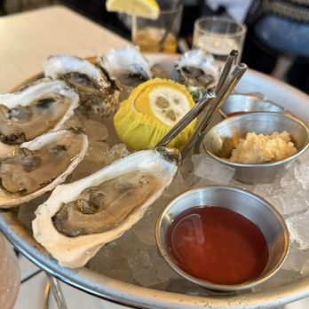 Rare Society - Oysters - Steakhouses Near Me - Solana Beach, California Rare Society - Oysters - Steakhouses Near Me - Solana Beach, California