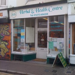 Herbal & Health Centre