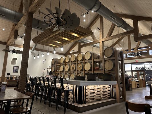 Sharrott Winery by null