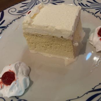 Rango’s Tex-Mex & Grill - Tres Leches - Tex-Mex Near Me - Vienna, Virginia Rango’s Tex-Mex & Grill - Tres Leches - Tex-Mex Near Me - Vienna, Virginia