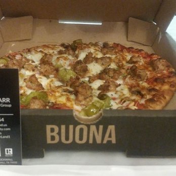 Buona - Sandwiches Near Me - Rosemont, Illinois Buona - Sandwiches Near Me - Rosemont, Illinois