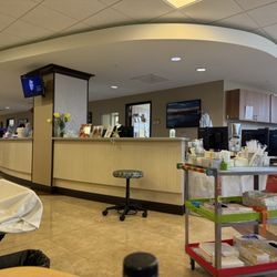 Health First's Viera Hospital