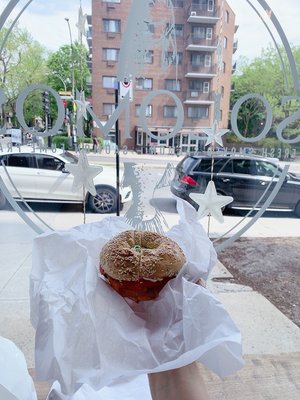 Solomos Queen Mary - Saumon fumé de qualité - Quality Smoked Salmon by null