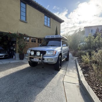 Calderons Body Repairs - Body Shops Near Me - Paso Robles, California Calderons Body Repairs - Body Shops Near Me - Paso Robles, California