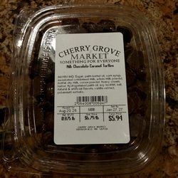 Cherry Grove Market