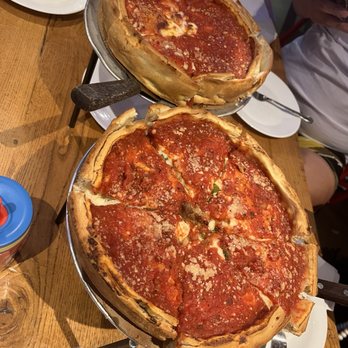 GIORDANO’S - Updated December 2024 - 3121 Photos & 2408 Reviews - 3619 ...