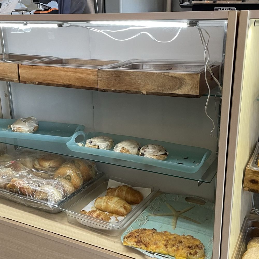 F-ing Bagels - Bakery assortment - Coffee & Tea Near Me - Islamorada, Florida F-ing Bagels - Bakery assortment - Coffee & Tea Near Me - Islamorada, Florida