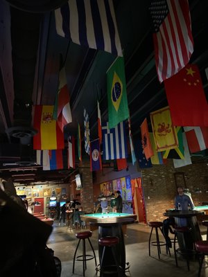 Tarantula Billiards Bar & Grill by null