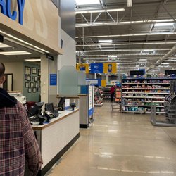 Walmart Supercenter