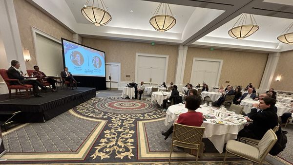 Arts District Mansion