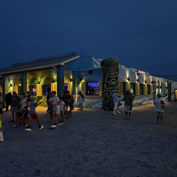 Coconuts On The Beach - outside - Bars Near Me - Cocoa Beach, Florida