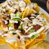 River Bar gift card