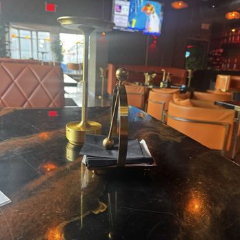 Capitaine Bar & Grill - Inside - Bars Near Me - Charlotte, North Carolina Capitaine Bar & Grill - Inside - Bars Near Me - Charlotte, North Carolina