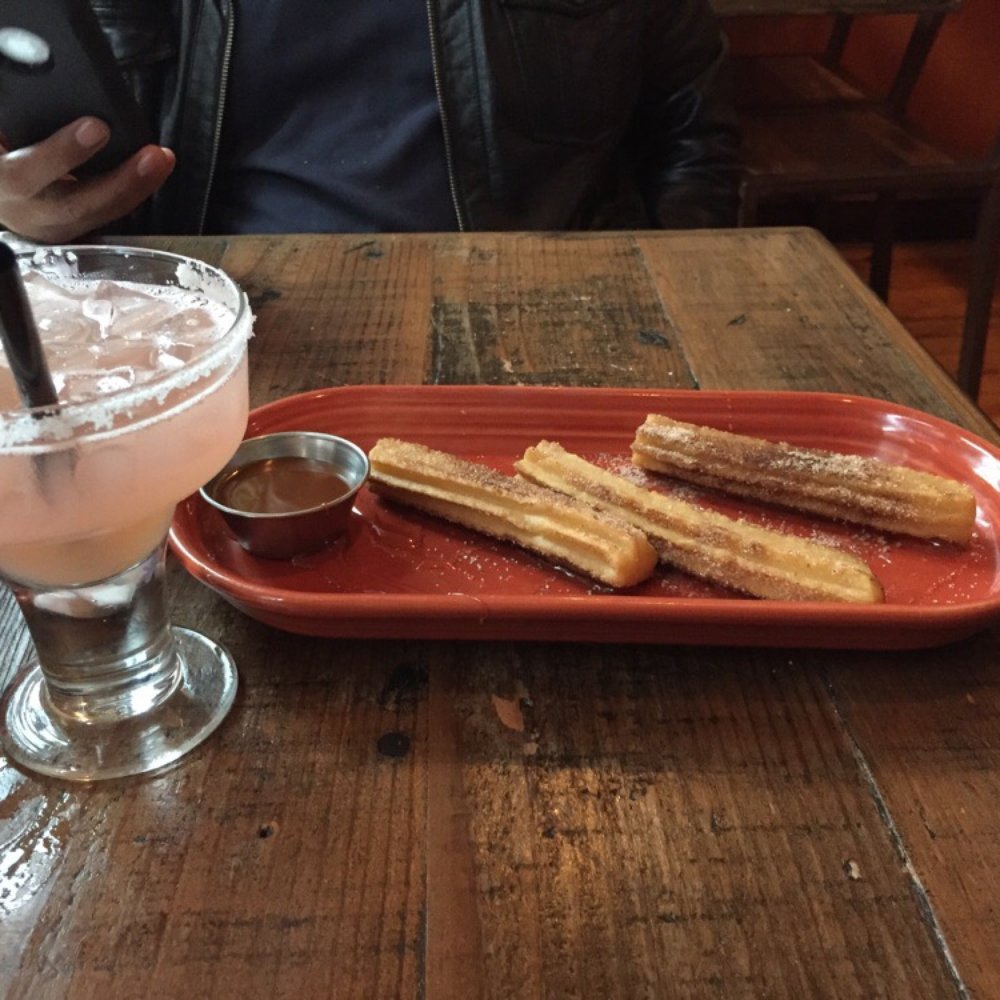Papi's Tacos - Churros - Mexican Near Me - Baltimore, Maryland
