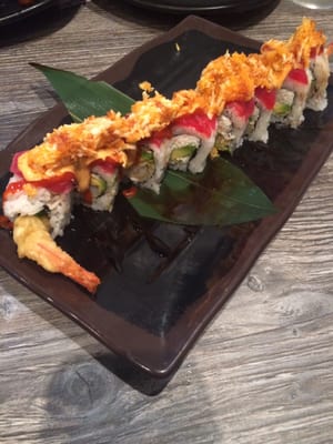 Zen Modern Asian Bistro by null