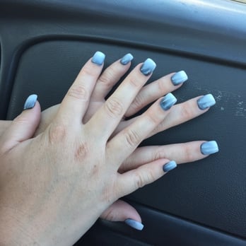 HD Nails - Nail Salons Near Me - Little Elm, Texas