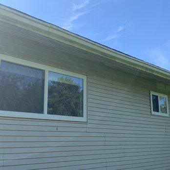 John Cecere Siding - Hi John, I need a siding replacement for around 4 windows and one sliding door. - General Contractors Near Me John Cecere Siding - Hi John, I need a siding replacement for around 4 windows and one sliding door. - General Contractors Near Me