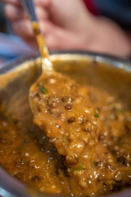 Red Fort Cuisine Of India by null
