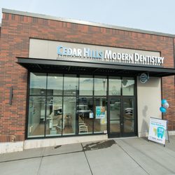 Cedar Hills Modern Dentistry