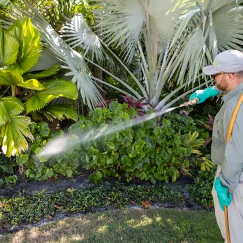 East Coast Sprayers - Pest Control Near Me - Delray Beach, Florida