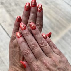 La Rose Nails & Spa