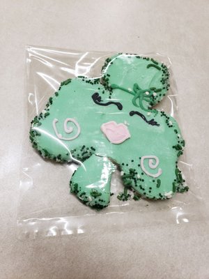 La Deliziosa by null