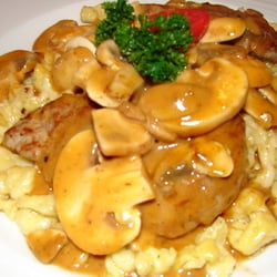 Restaurant Walserhof