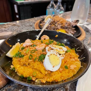 Avenida Restaurant - Filipino Near Me - San Mateo, California